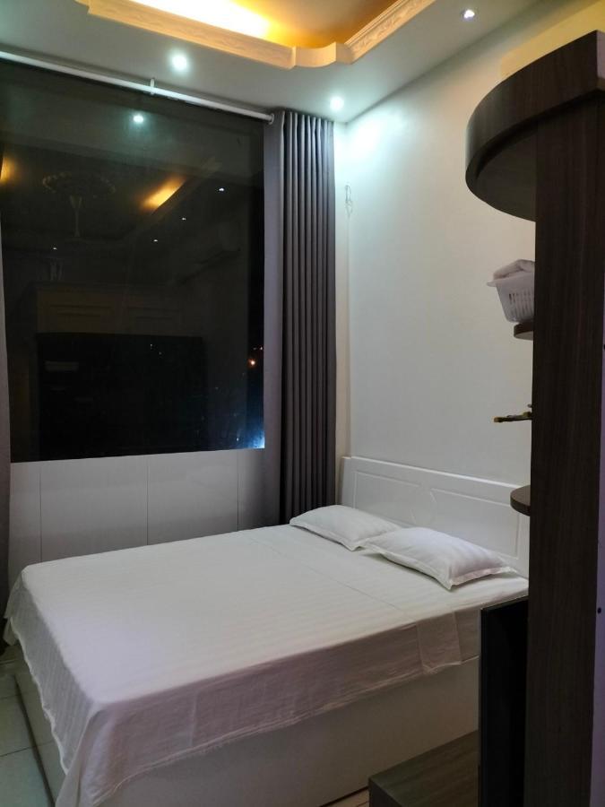 Can Ho Sao Mai - Noi Bai Ha Noi Hanoi Exterior foto